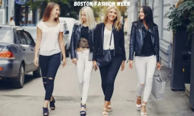 Boston Fashion Week