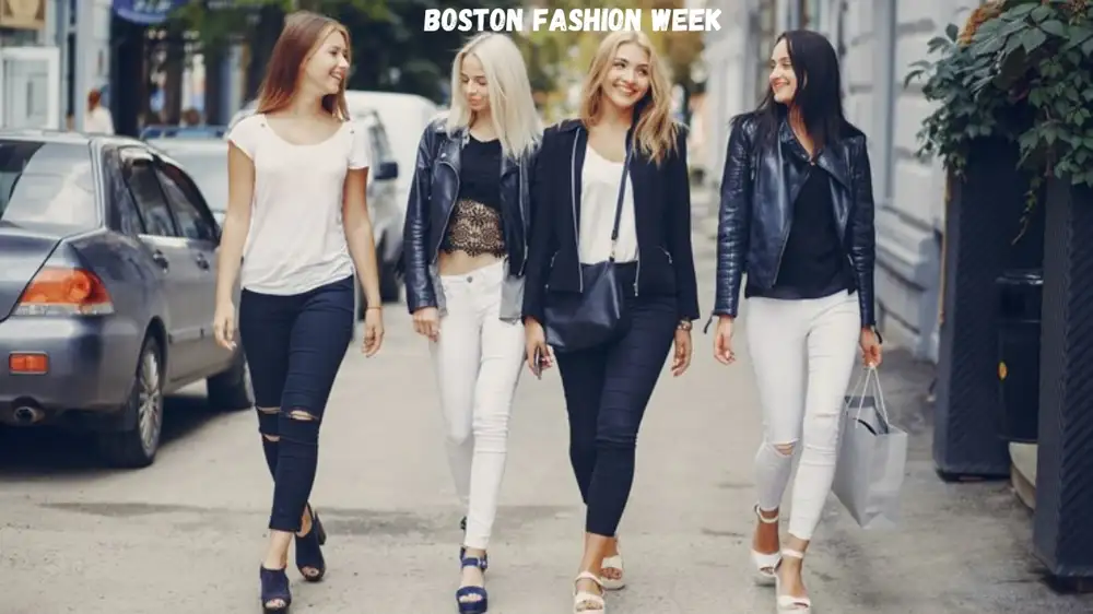 Boston Fashion Week