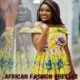 African Fashion Dresses