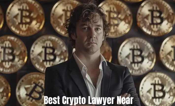 How to Find the Best Crypto Lawyer Near You: A Complete Guide