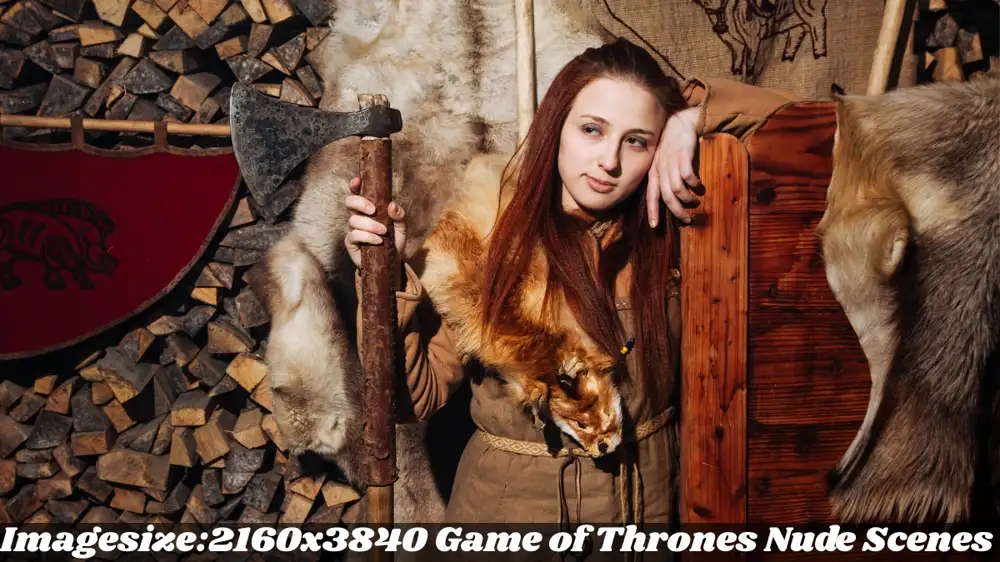Imagesize:2160x3840 Game of Thrones Nude Scenes