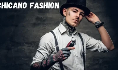 Chicano Fashion