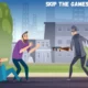 Skip the Games Arrests