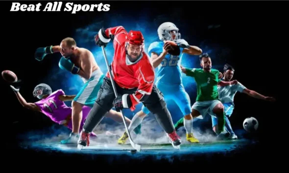 Beat All Sports