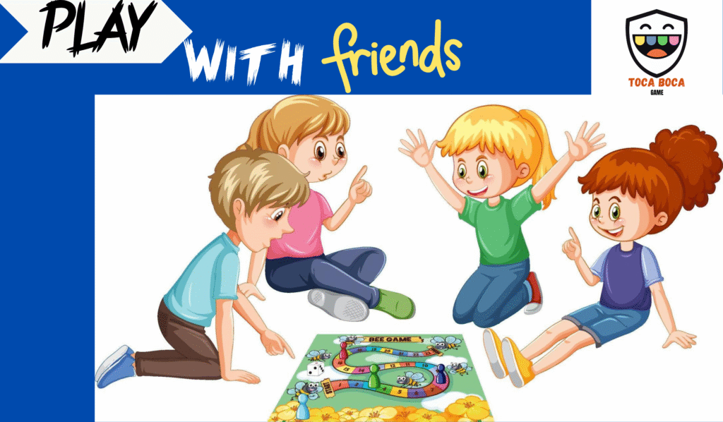 Game Play 4
